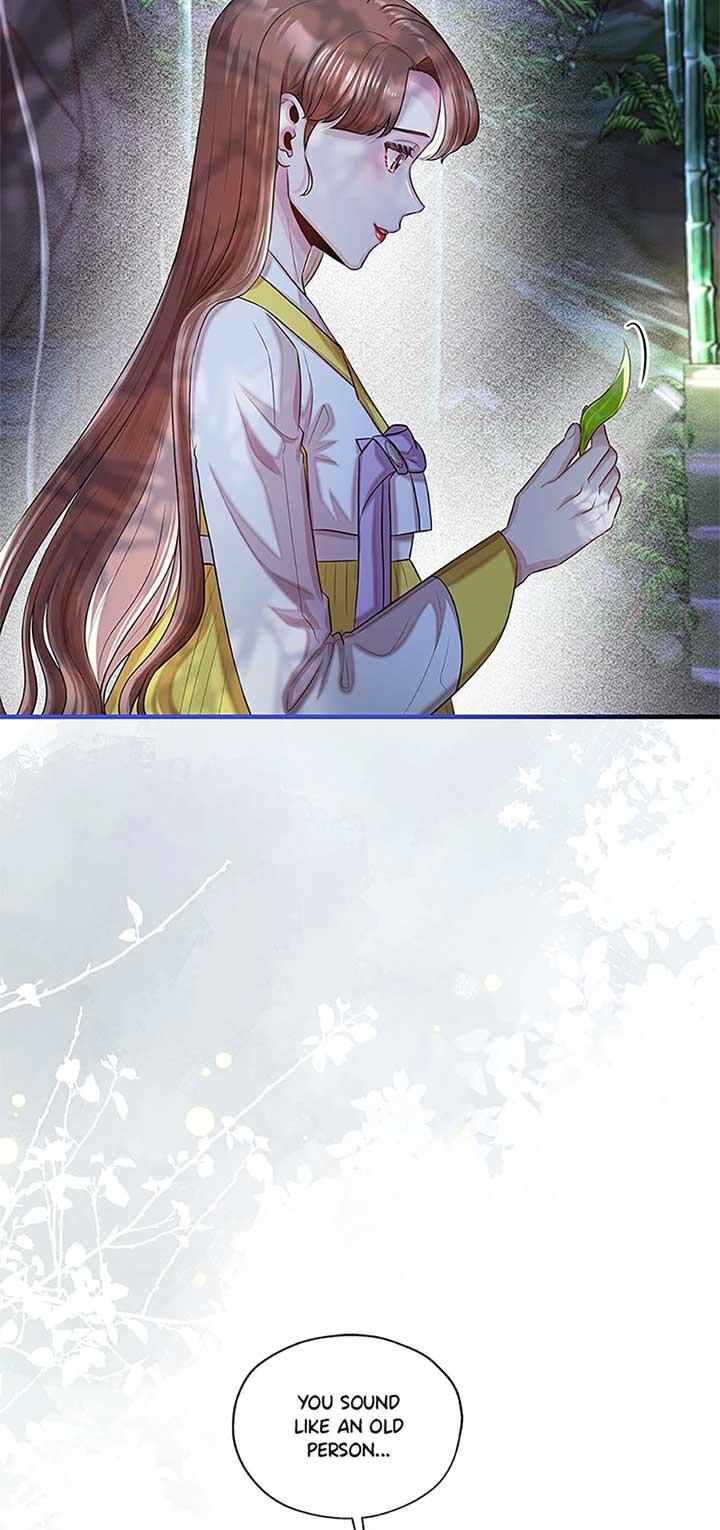 Avoiding the Heavenly Emperor Chapter 90 page 42