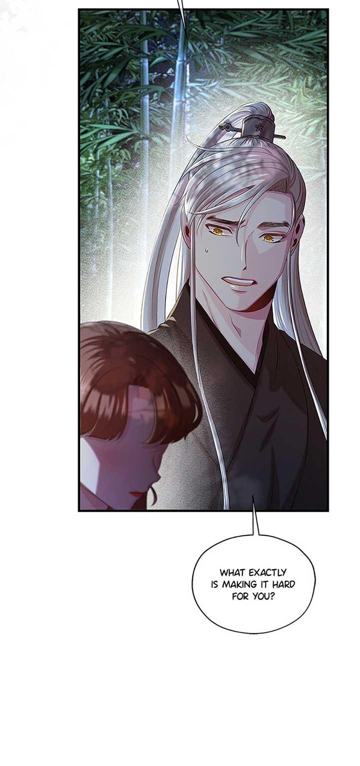 Avoiding the Heavenly Emperor Chapter 90 page 43