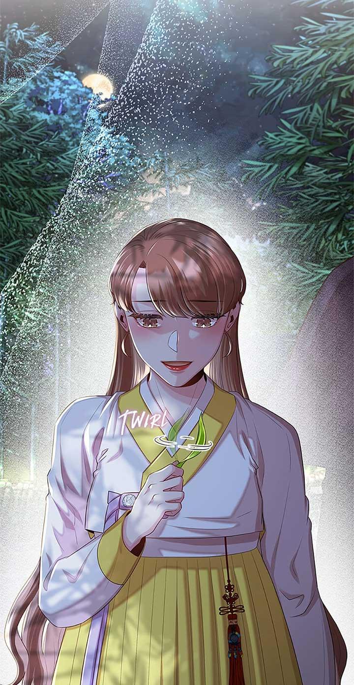 Avoiding the Heavenly Emperor Chapter 90 page 46