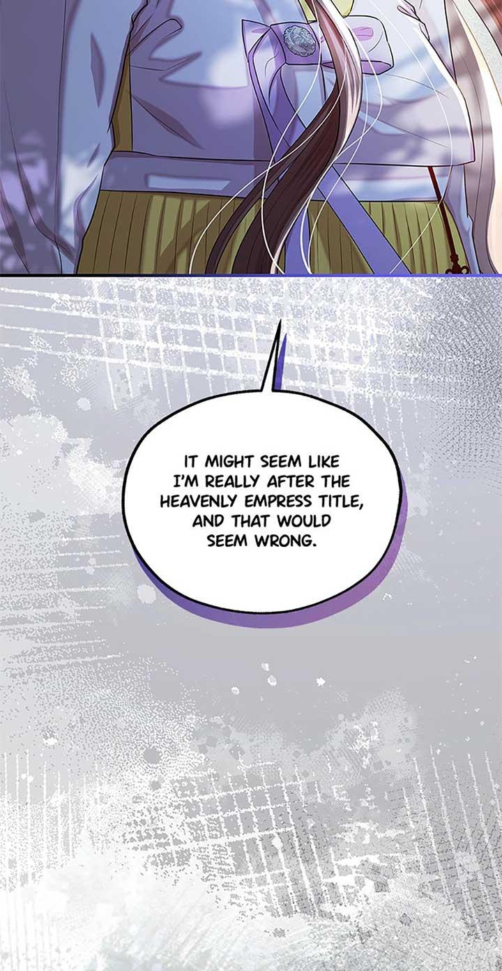 Avoiding the Heavenly Emperor Chapter 90 page 51