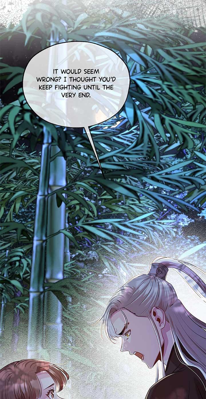 Avoiding the Heavenly Emperor Chapter 90 page 52