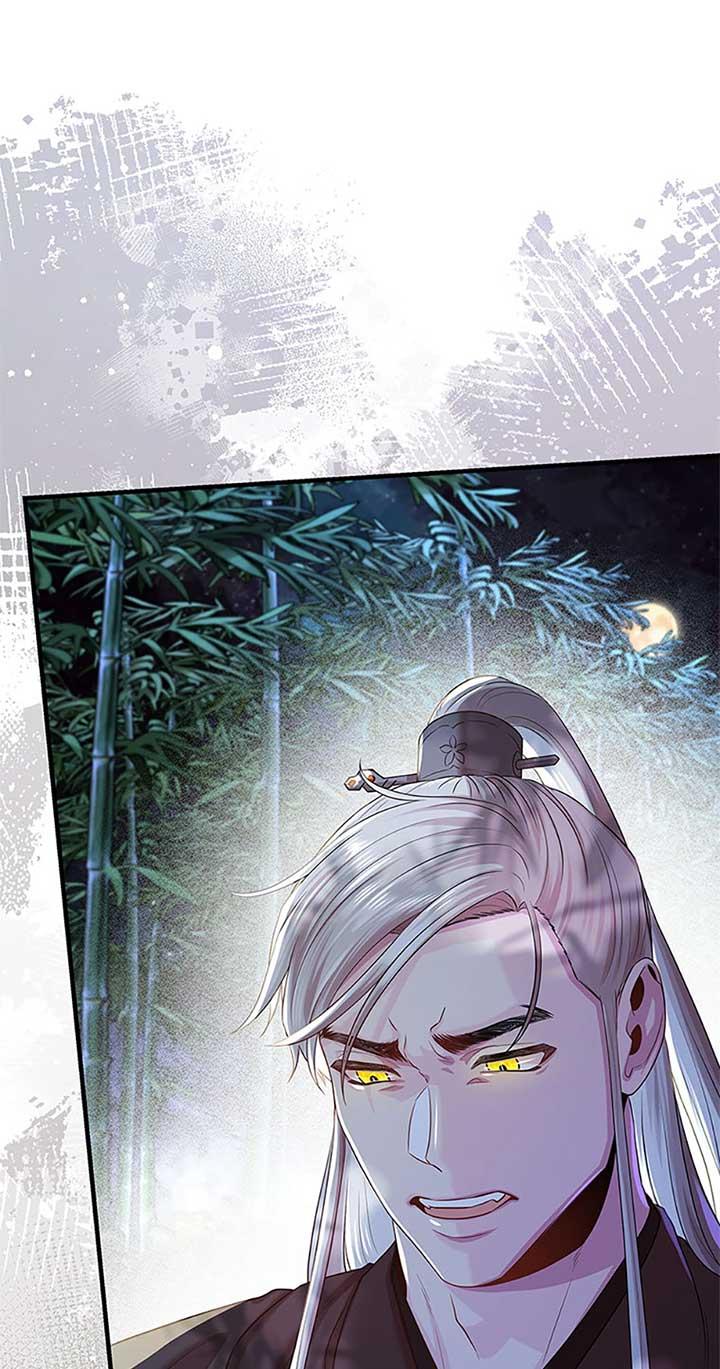 Avoiding the Heavenly Emperor Chapter 90 page 54