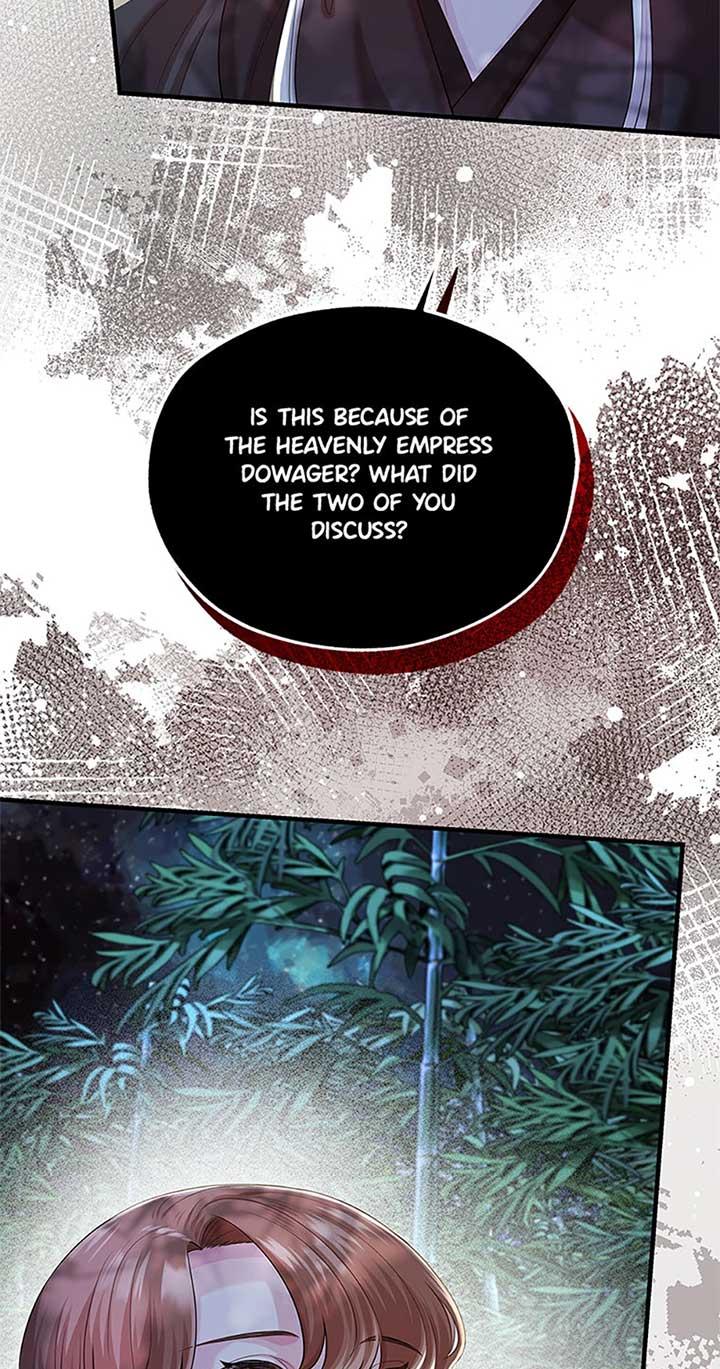 Avoiding the Heavenly Emperor Chapter 90 page 55