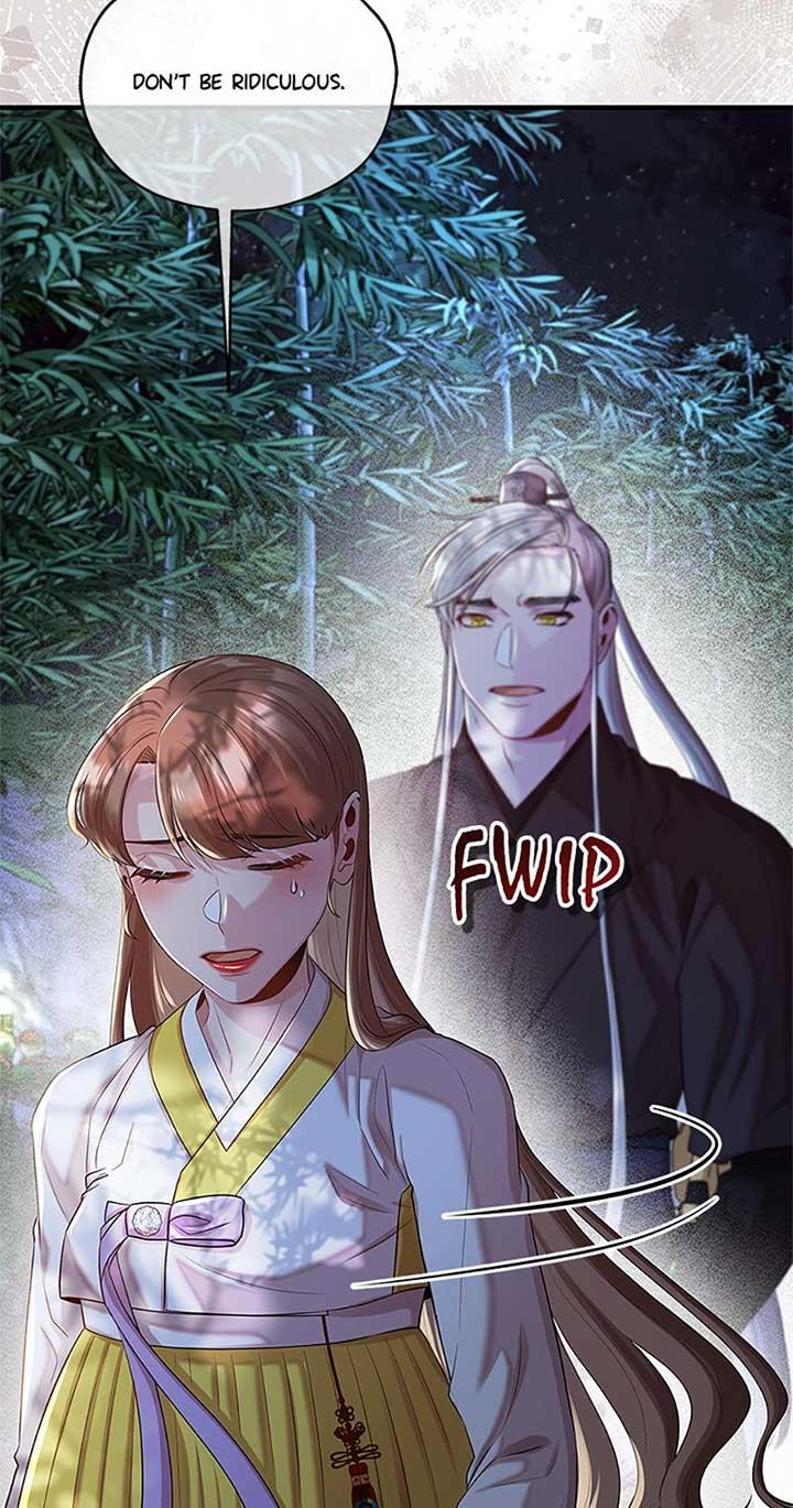 Avoiding the Heavenly Emperor Chapter 90 page 57