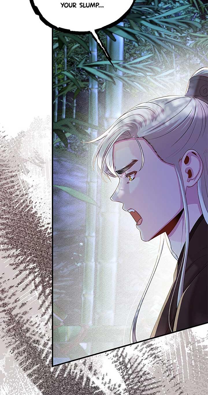 Avoiding the Heavenly Emperor Chapter 90 page 59