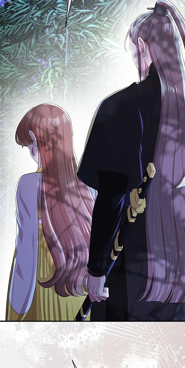 Avoiding the Heavenly Emperor Chapter 90 page 64