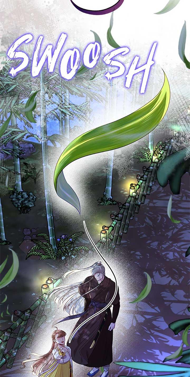 Avoiding the Heavenly Emperor Chapter 90 page 67