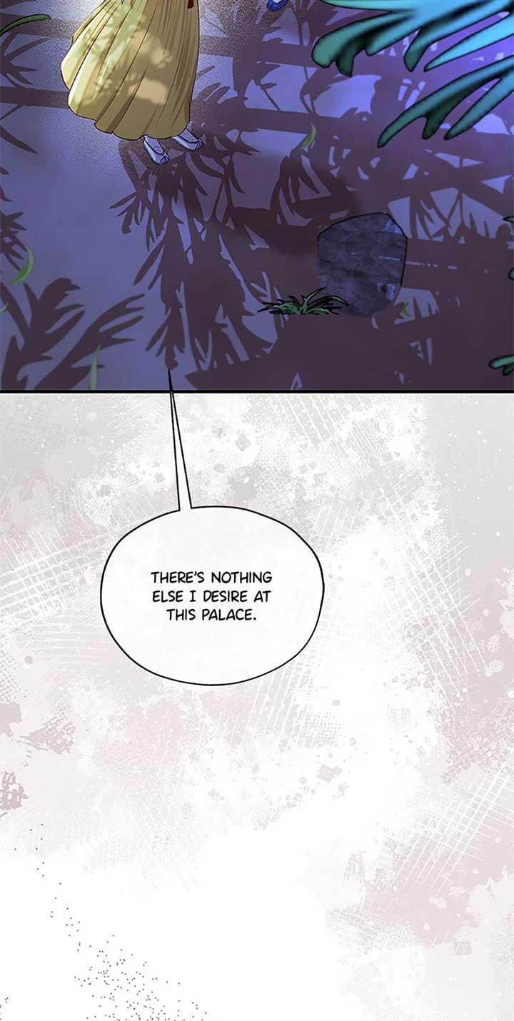 Avoiding the Heavenly Emperor Chapter 90 page 68