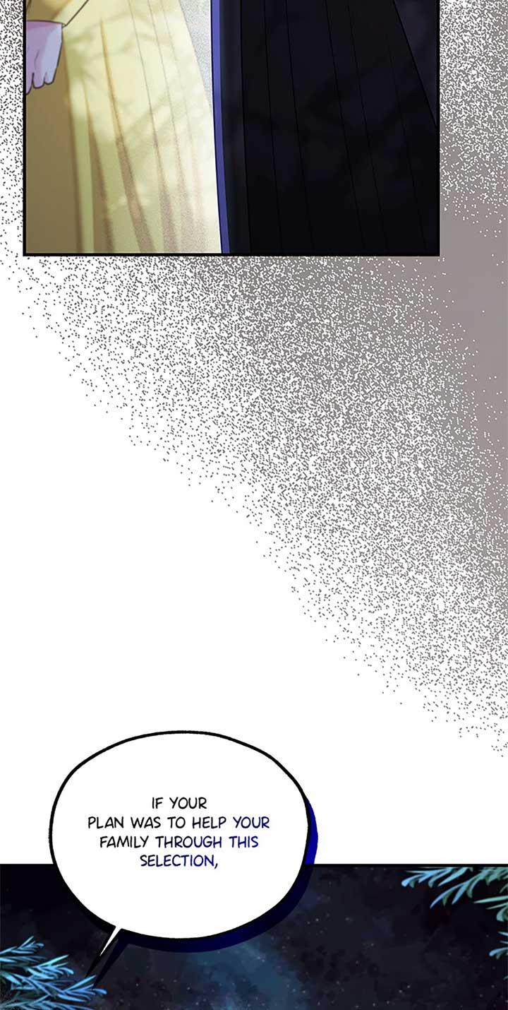 Avoiding the Heavenly Emperor Chapter 90 page 70