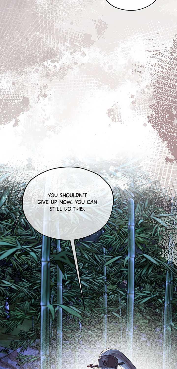 Avoiding the Heavenly Emperor Chapter 90 page 75