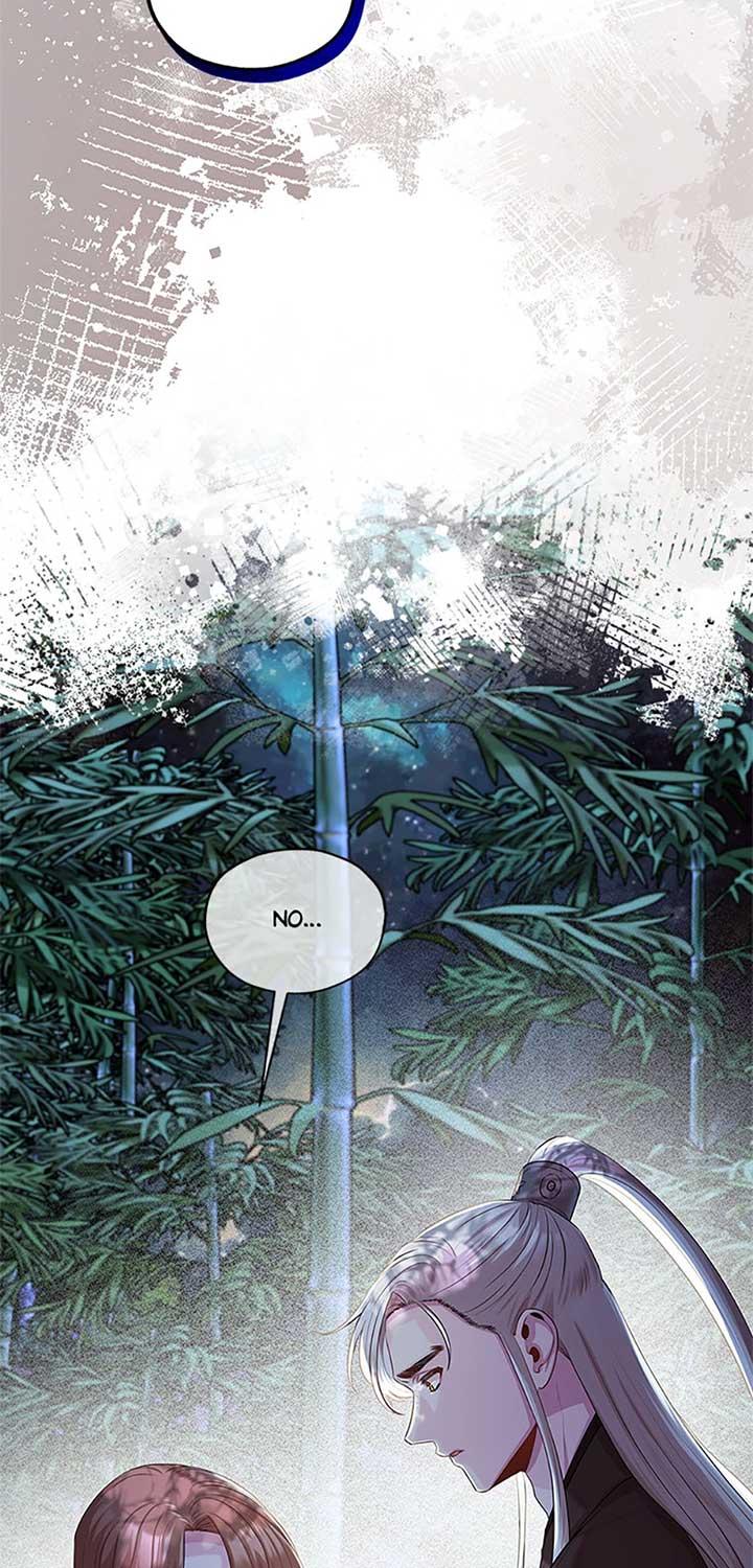 Avoiding the Heavenly Emperor Chapter 90 page 79
