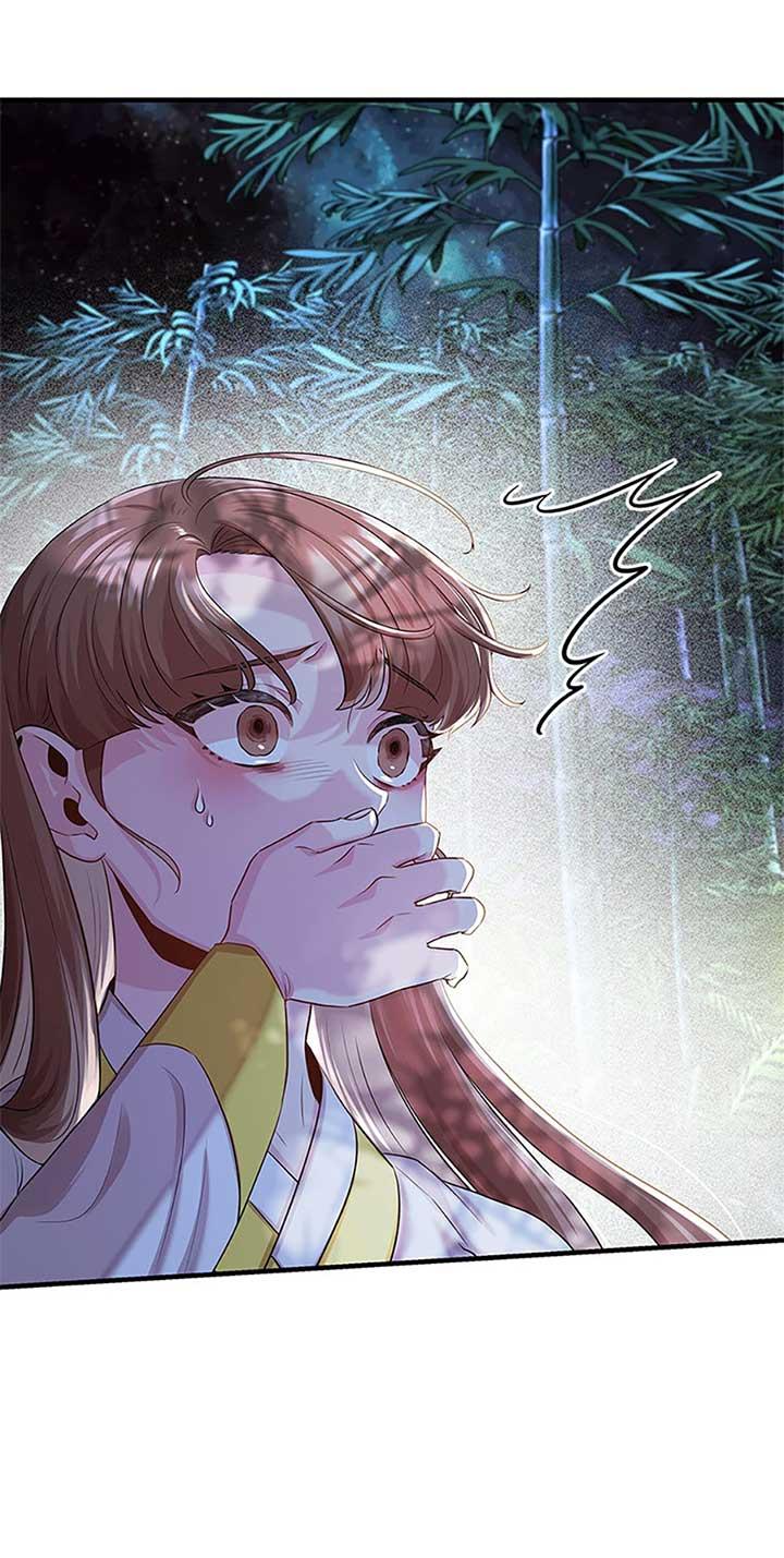 Avoiding the Heavenly Emperor Chapter 90 page 89