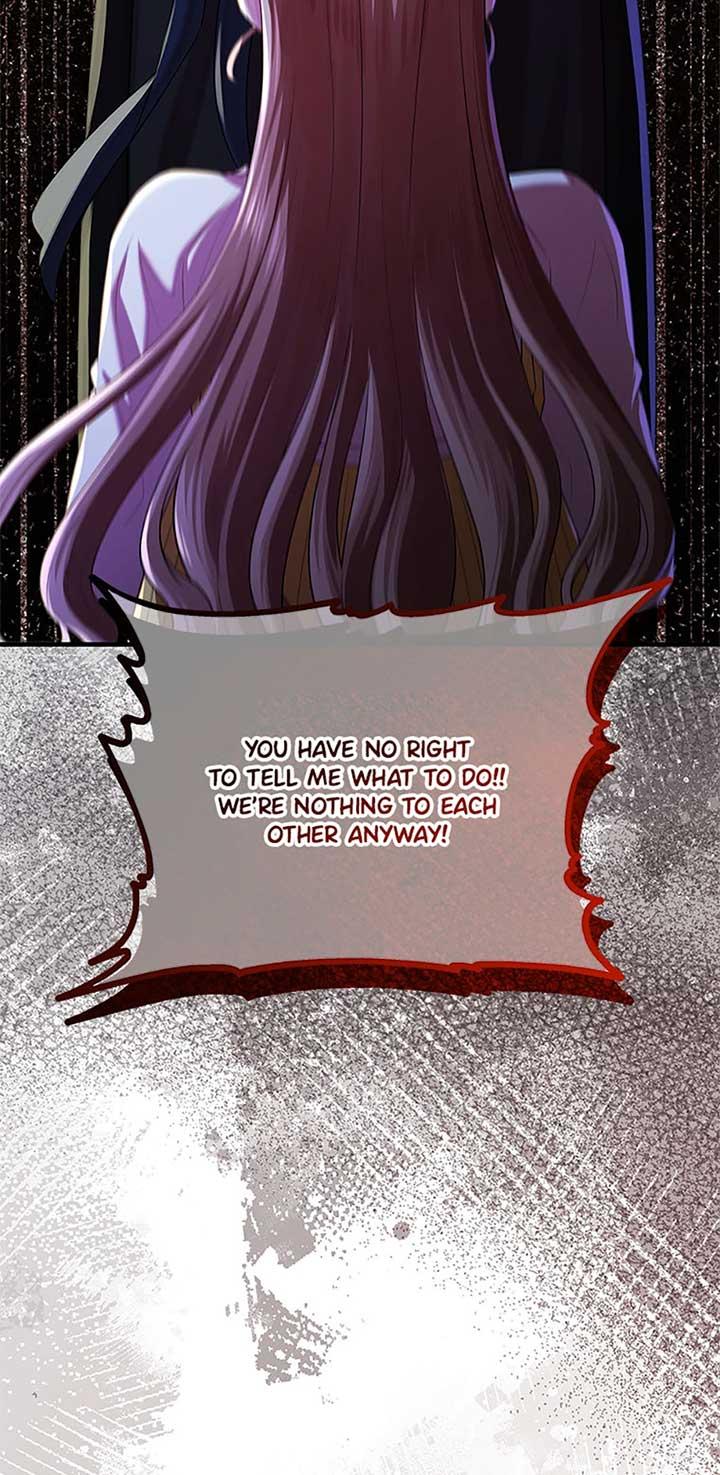 Avoiding the Heavenly Emperor Chapter 90 page 94