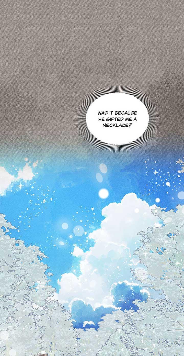 Avoiding the Heavenly Emperor Chapter 91 page 9