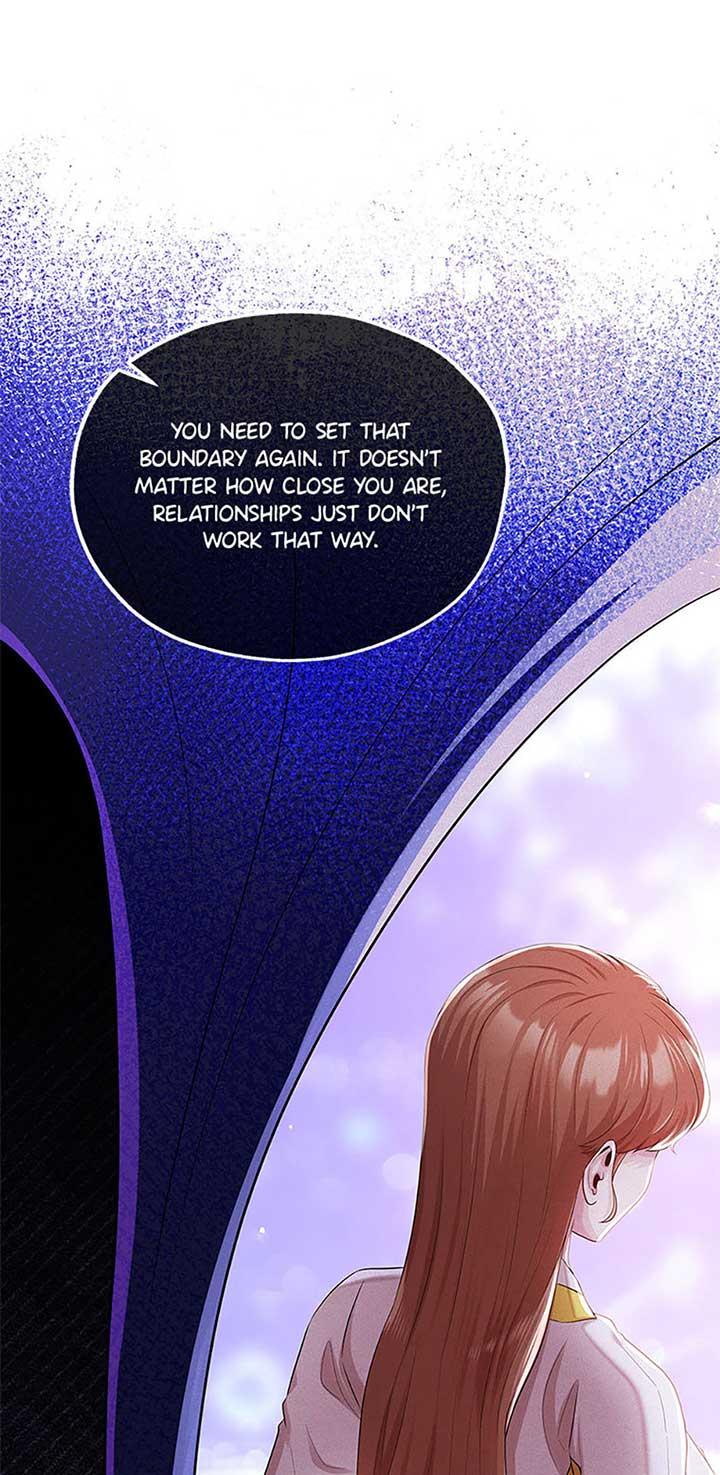 Avoiding the Heavenly Emperor Chapter 91 page 99
