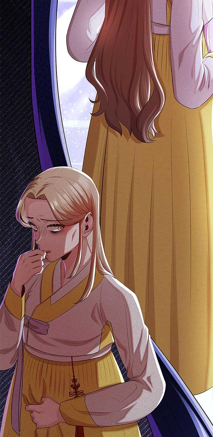 Avoiding the Heavenly Emperor Chapter 91 page 100