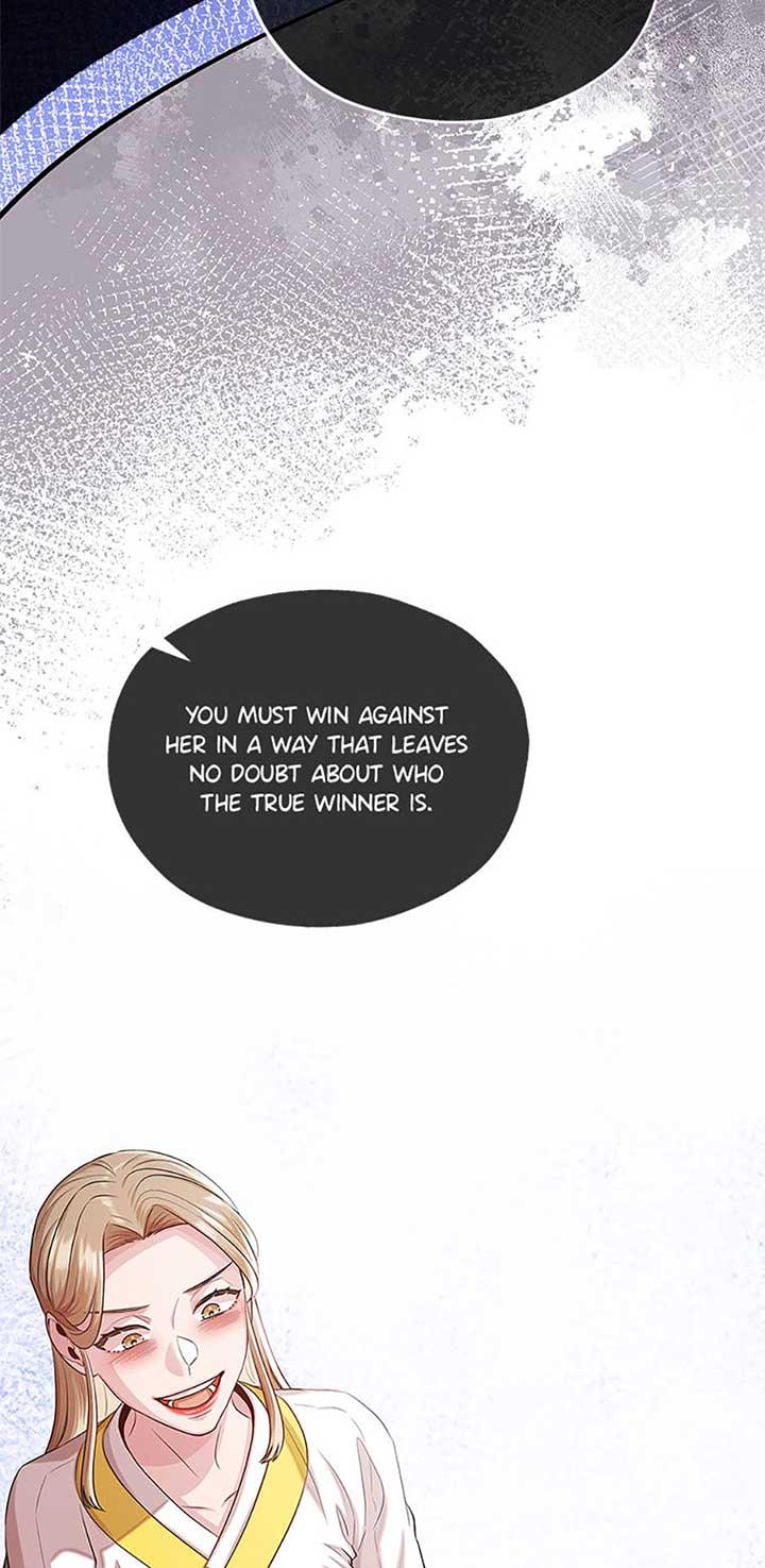 Avoiding the Heavenly Emperor Chapter 91 page 102