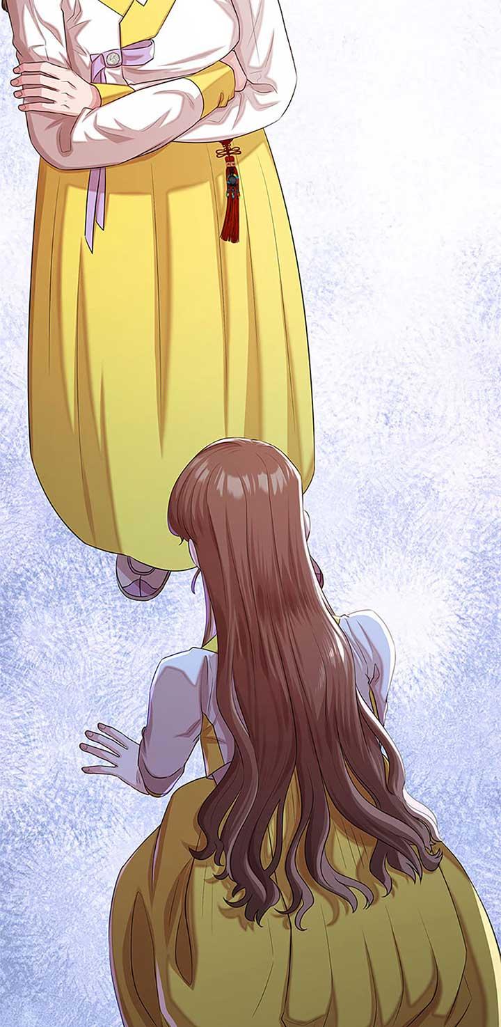 Avoiding the Heavenly Emperor Chapter 91 page 103