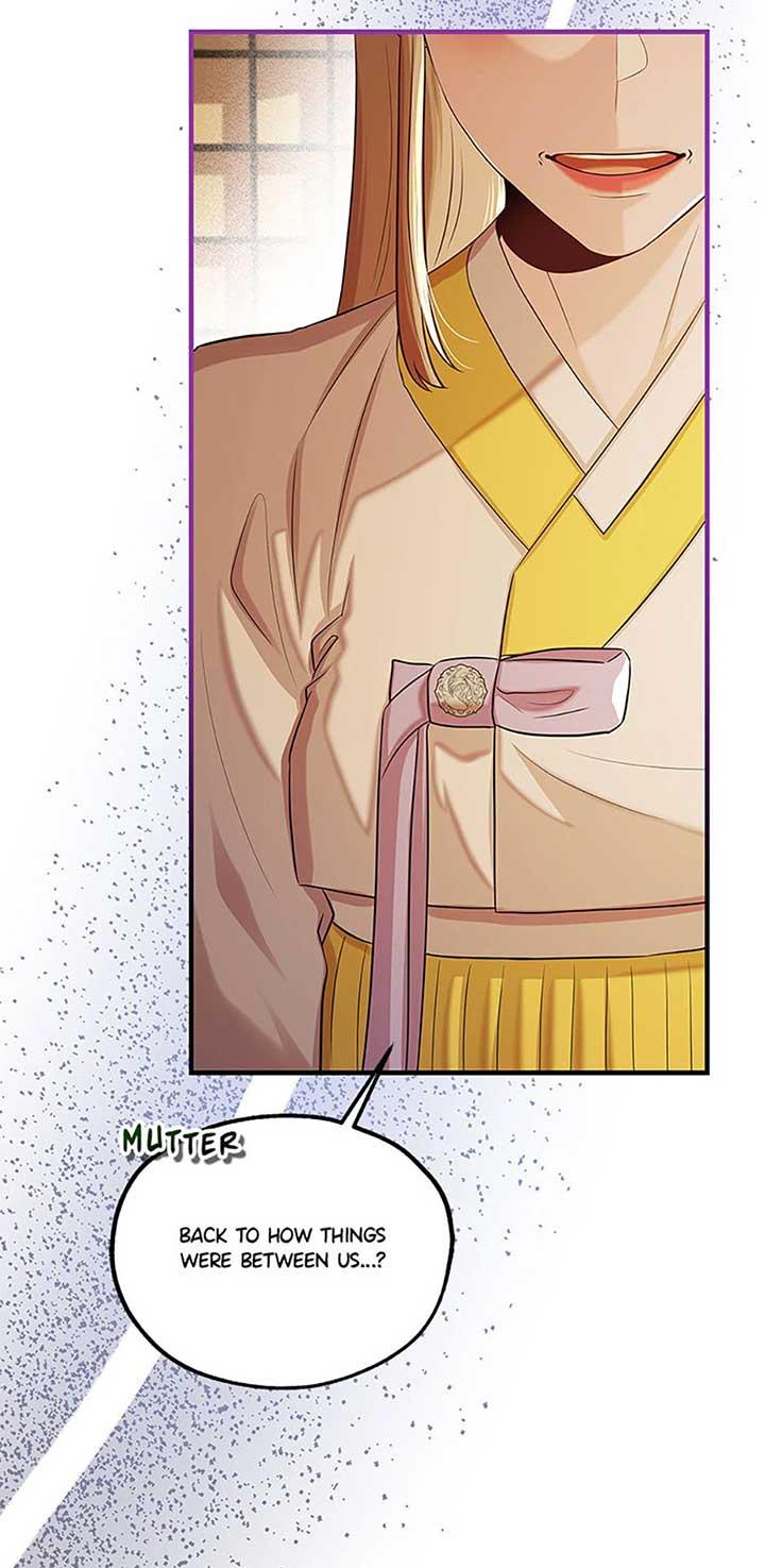 Avoiding the Heavenly Emperor Chapter 91 page 105
