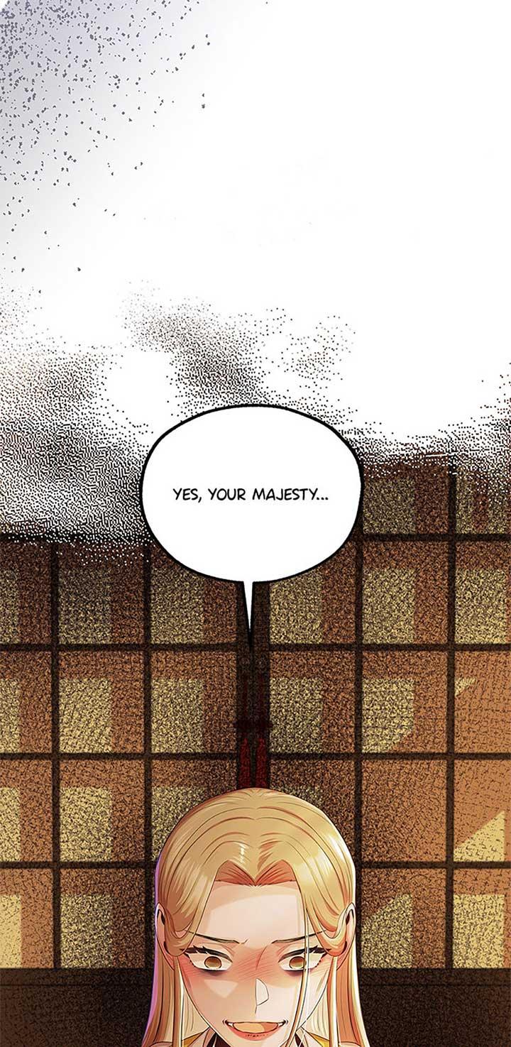 Avoiding the Heavenly Emperor Chapter 91 page 106