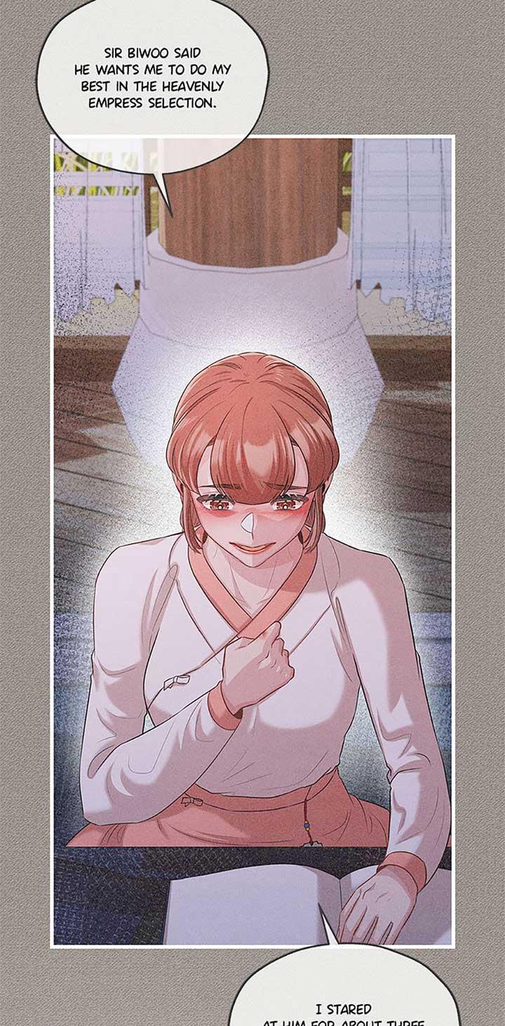 Avoiding the Heavenly Emperor Chapter 91 page 24