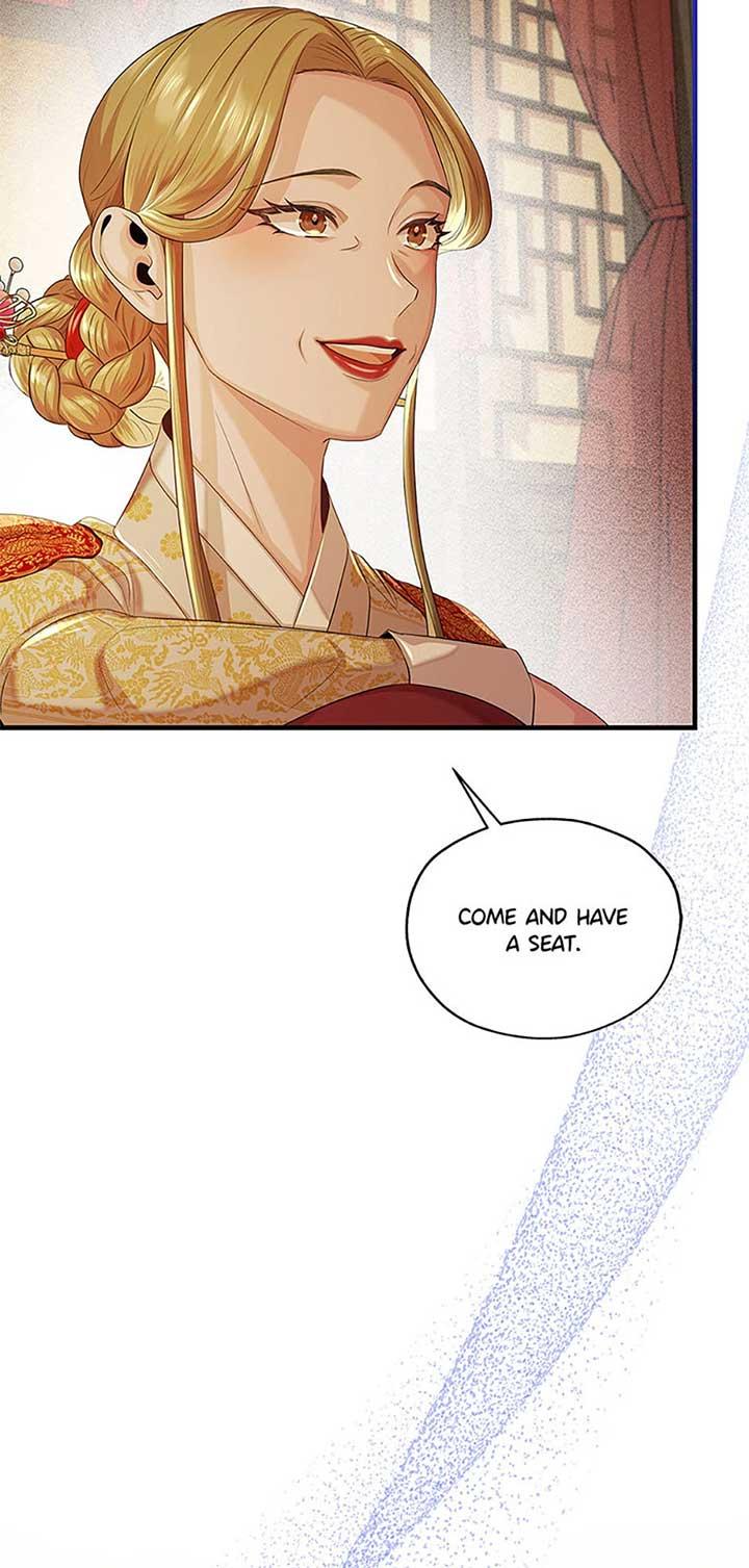 Avoiding the Heavenly Emperor Chapter 91 page 34