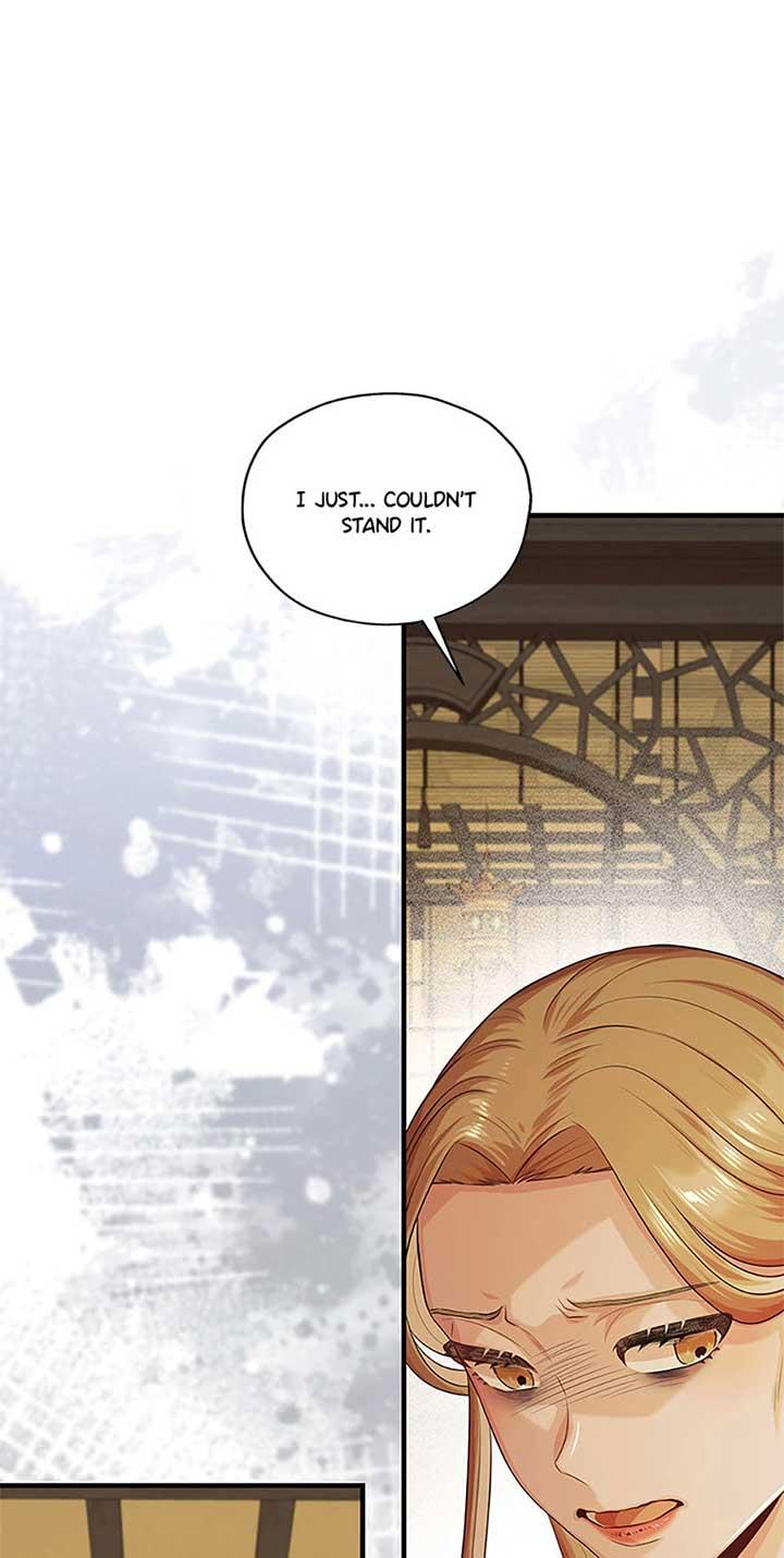 Avoiding the Heavenly Emperor Chapter 91 page 38