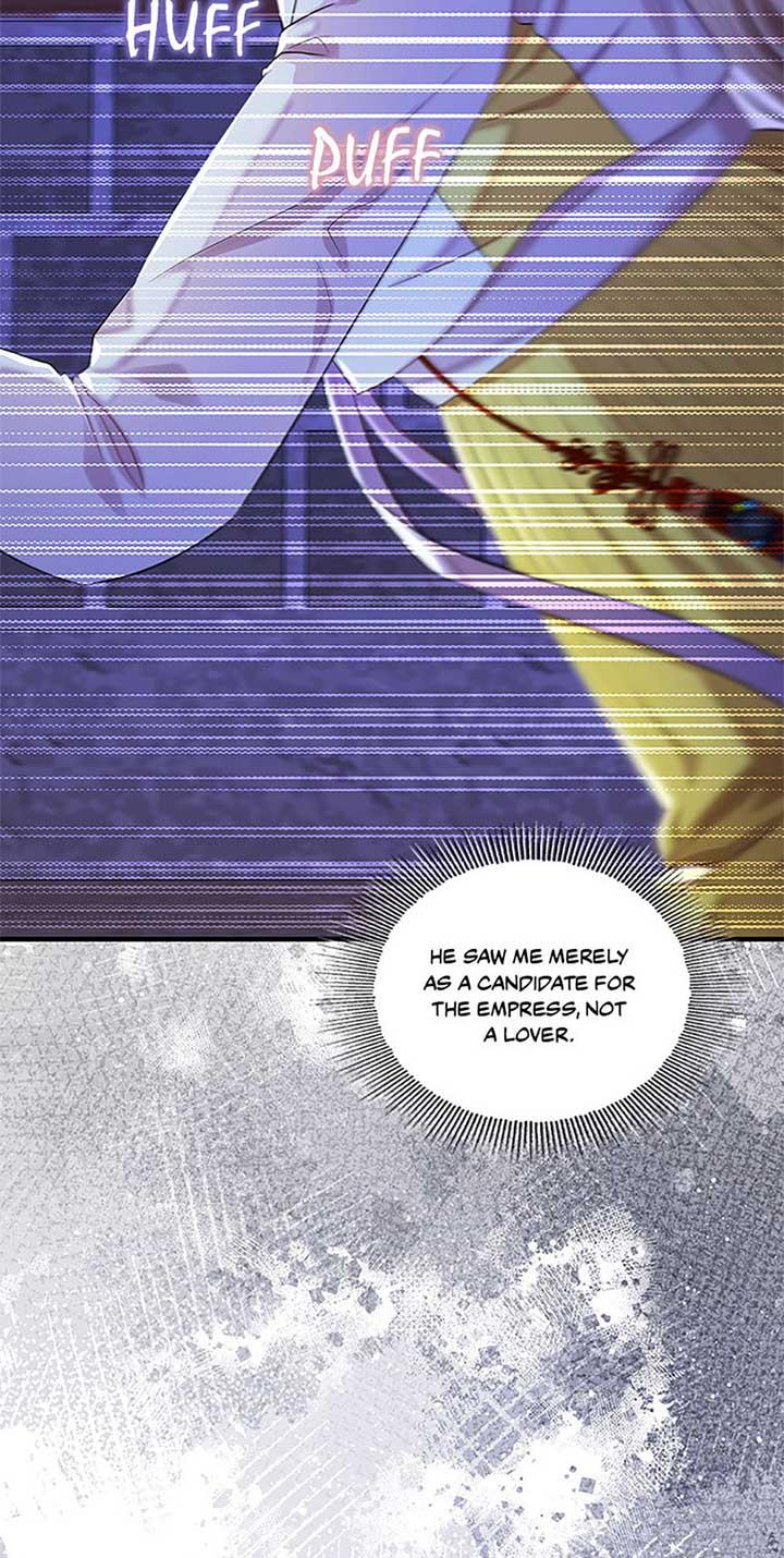 Avoiding the Heavenly Emperor Chapter 91 page 3