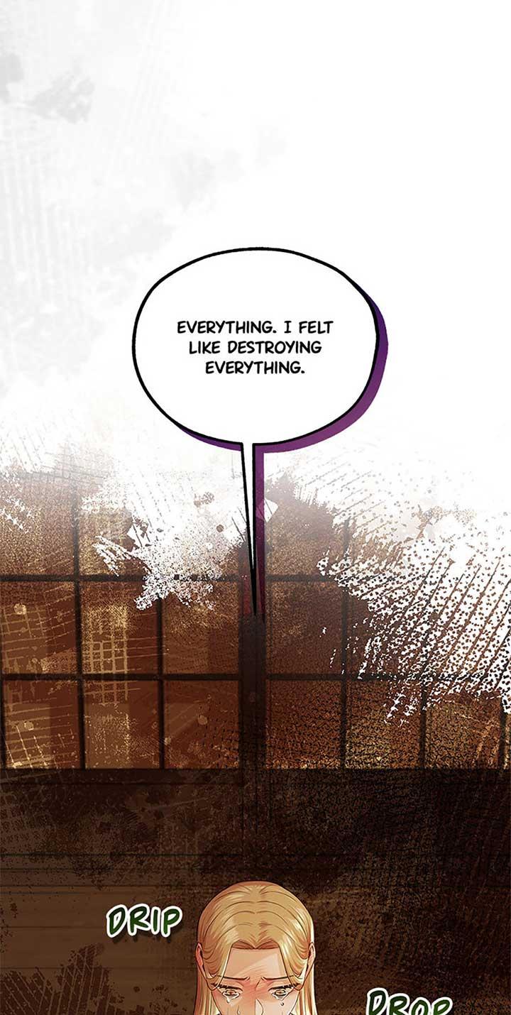 Avoiding the Heavenly Emperor Chapter 91 page 40