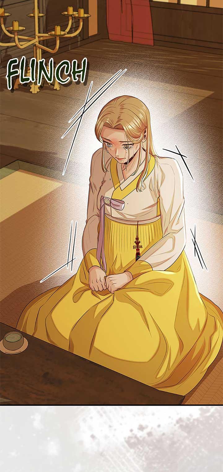 Avoiding the Heavenly Emperor Chapter 91 page 49