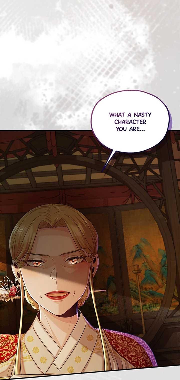 Avoiding the Heavenly Emperor Chapter 91 page 50