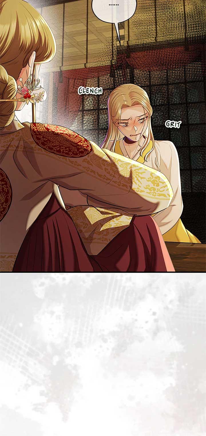 Avoiding the Heavenly Emperor Chapter 91 page 53