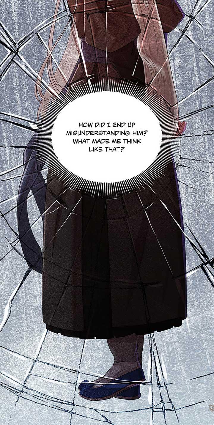 Avoiding the Heavenly Emperor Chapter 91 page 5