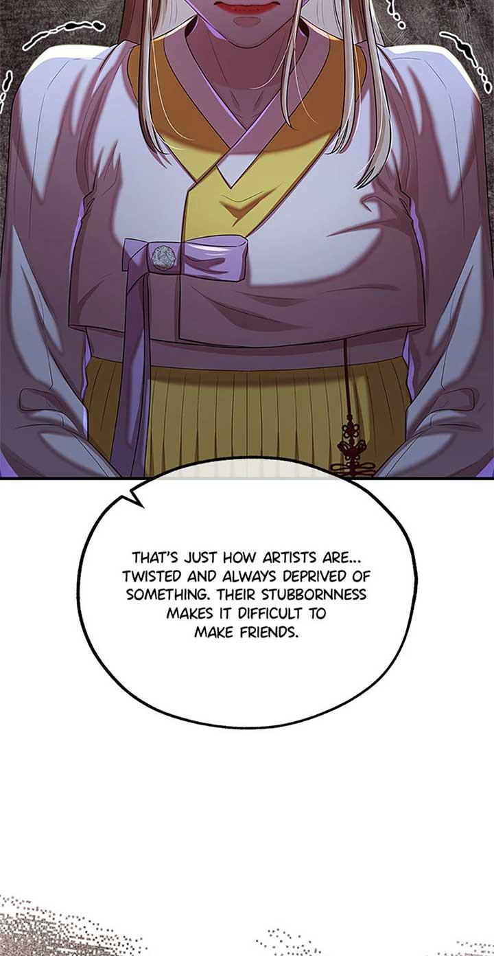 Avoiding the Heavenly Emperor Chapter 91 page 60