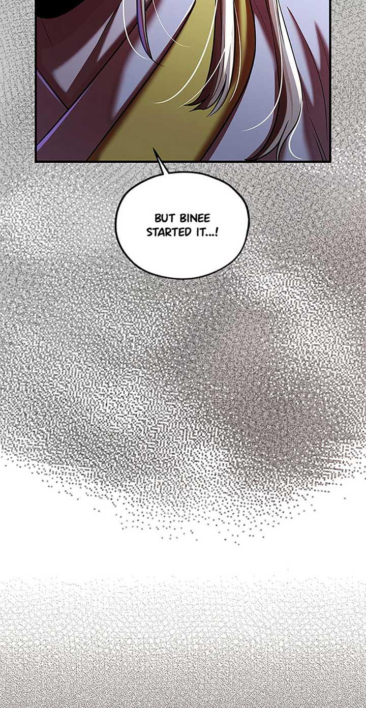 Avoiding the Heavenly Emperor Chapter 91 page 62