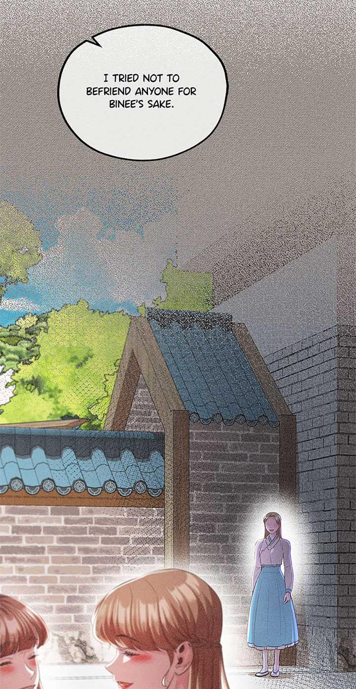 Avoiding the Heavenly Emperor Chapter 91 page 63