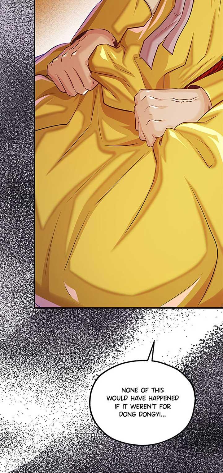 Avoiding the Heavenly Emperor Chapter 91 page 67