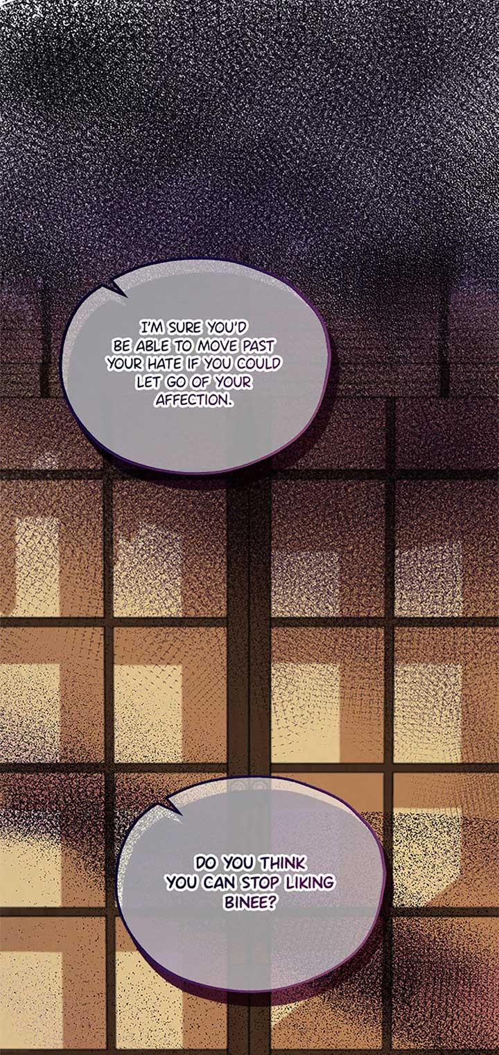 Avoiding the Heavenly Emperor Chapter 91 page 68
