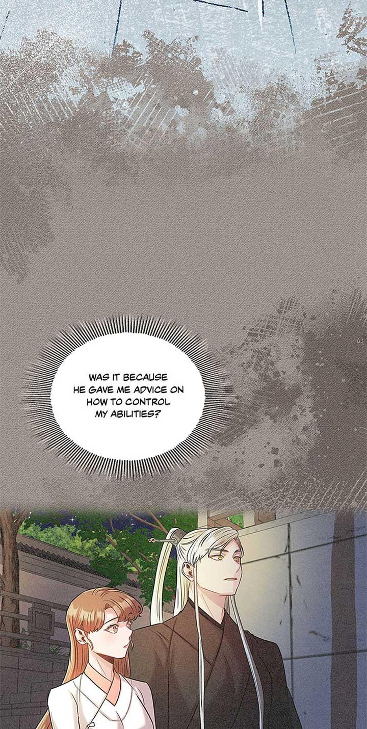 Avoiding the Heavenly Emperor Chapter 91 page 6