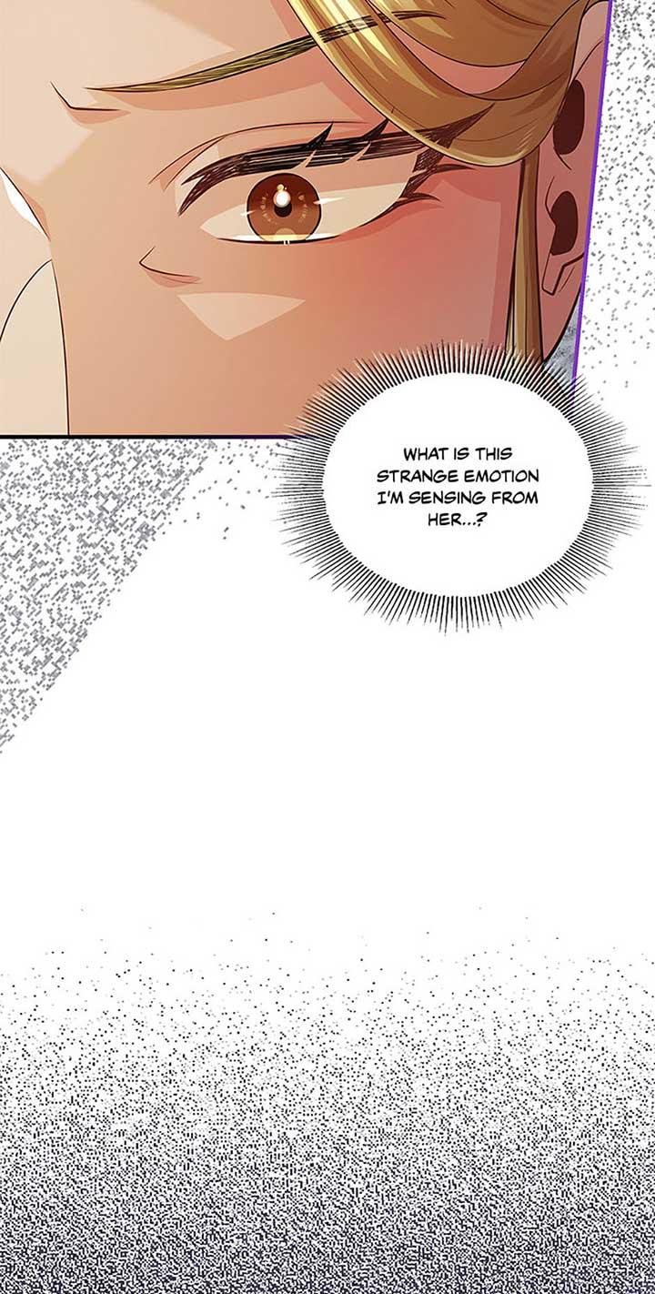 Avoiding the Heavenly Emperor Chapter 91 page 77