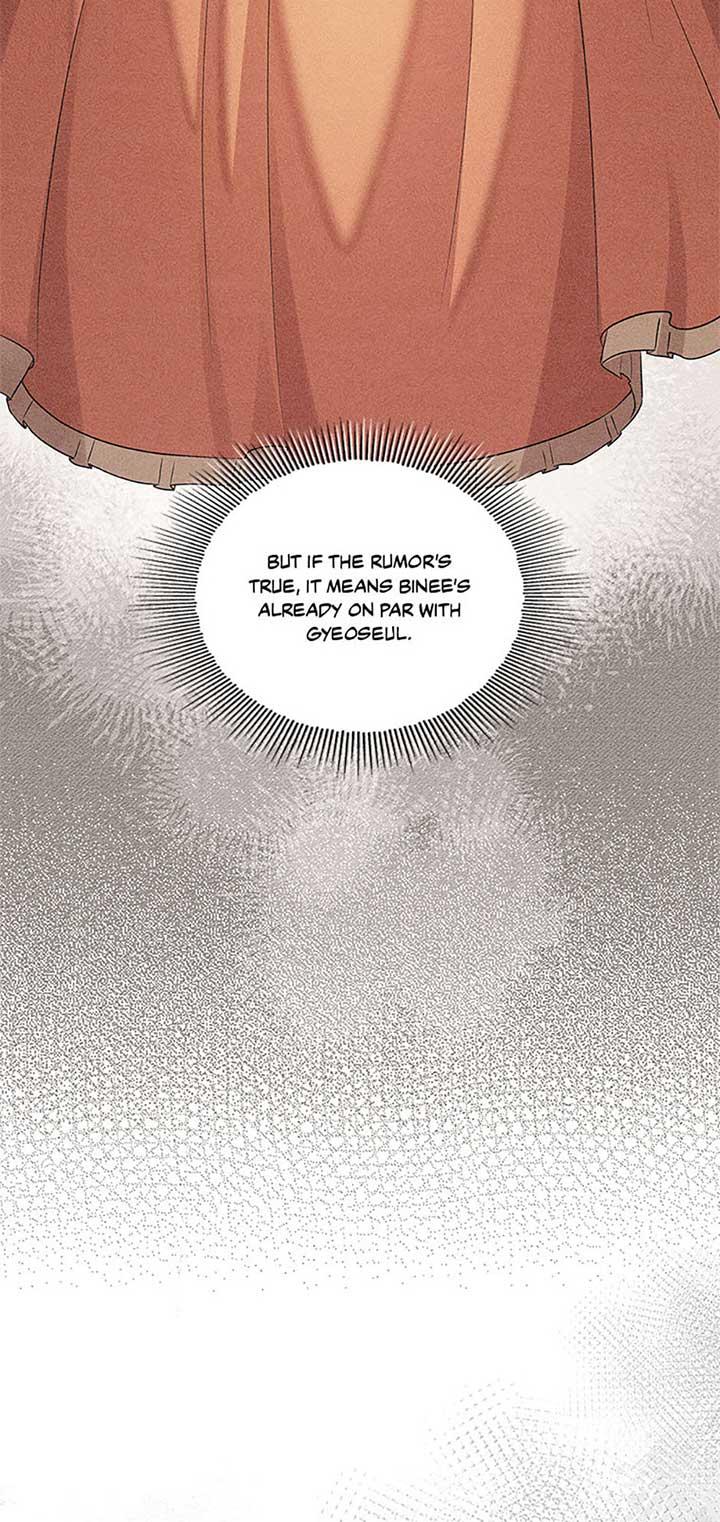 Avoiding the Heavenly Emperor Chapter 91 page 88
