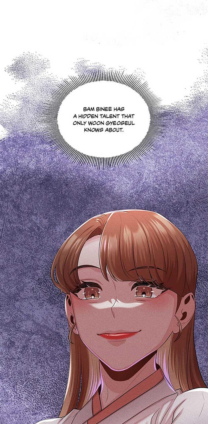 Avoiding the Heavenly Emperor Chapter 91 page 90