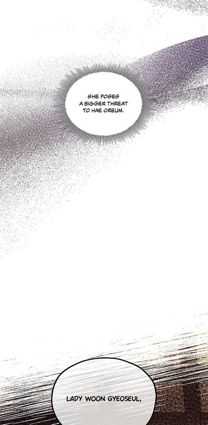 Avoiding the Heavenly Emperor Chapter 91 page 94