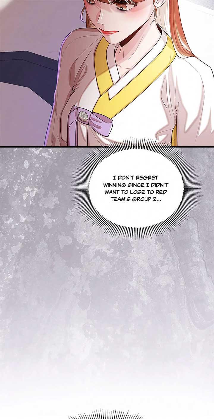 Avoiding the Heavenly Emperor Chapter 92 page 99