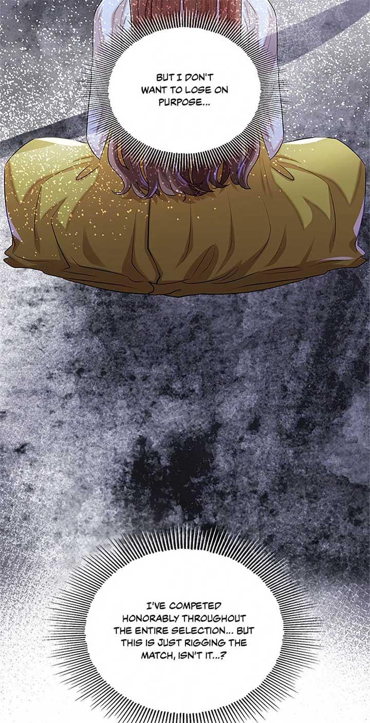 Avoiding the Heavenly Emperor Chapter 92 page 101