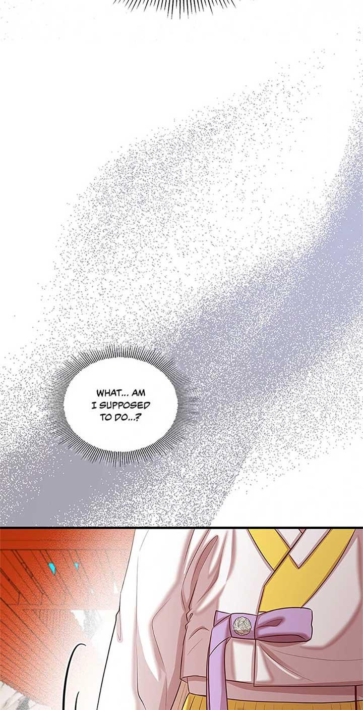 Avoiding the Heavenly Emperor Chapter 92 page 102