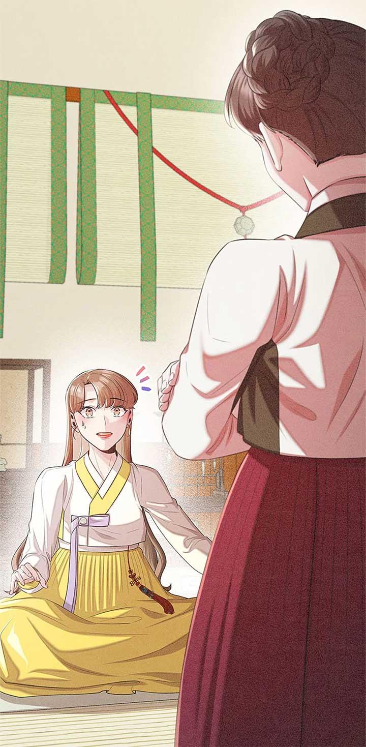 Avoiding the Heavenly Emperor Chapter 92 page 10
