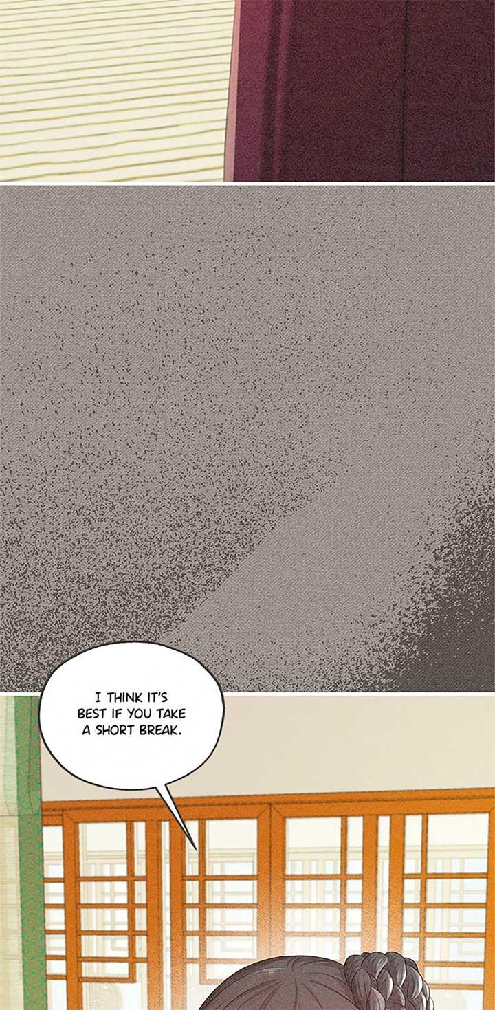 Avoiding the Heavenly Emperor Chapter 92 page 11