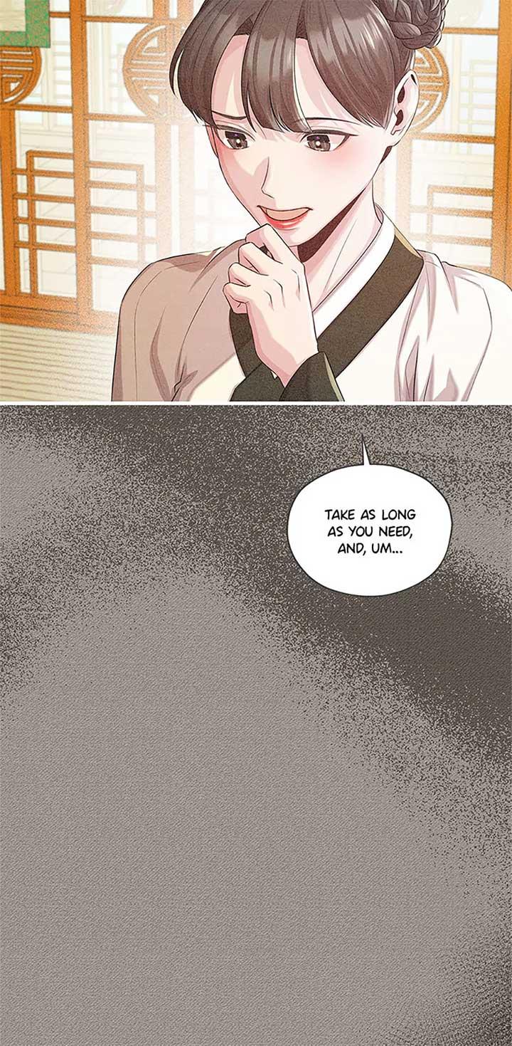 Avoiding the Heavenly Emperor Chapter 92 page 12