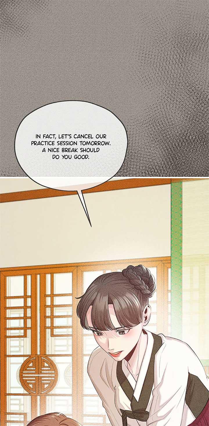 Avoiding the Heavenly Emperor Chapter 92 page 14